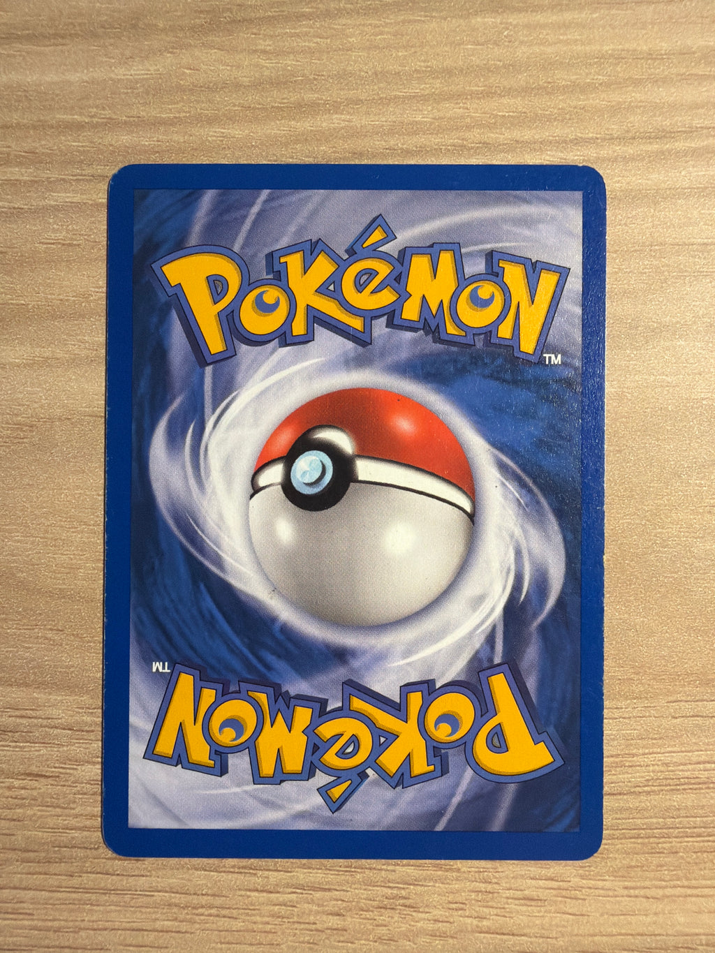 Growlithe common #62