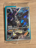 N's Zekrom #031 sealed