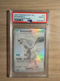 Reshiram ex #173 PSA 10
