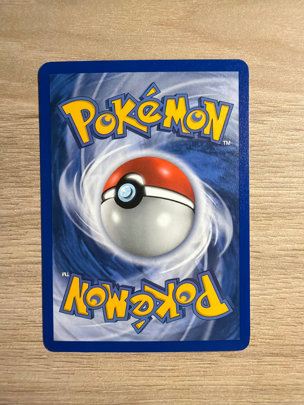 Electabuzz ex (spanish) #97
