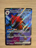 N's Zoroark #175
