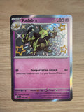 Kadabra #149