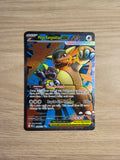 Mega Kangaskhan ex #164