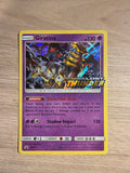 Giratina #SM151 stamped