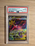 Mega Gengar ex #284 PSA 10