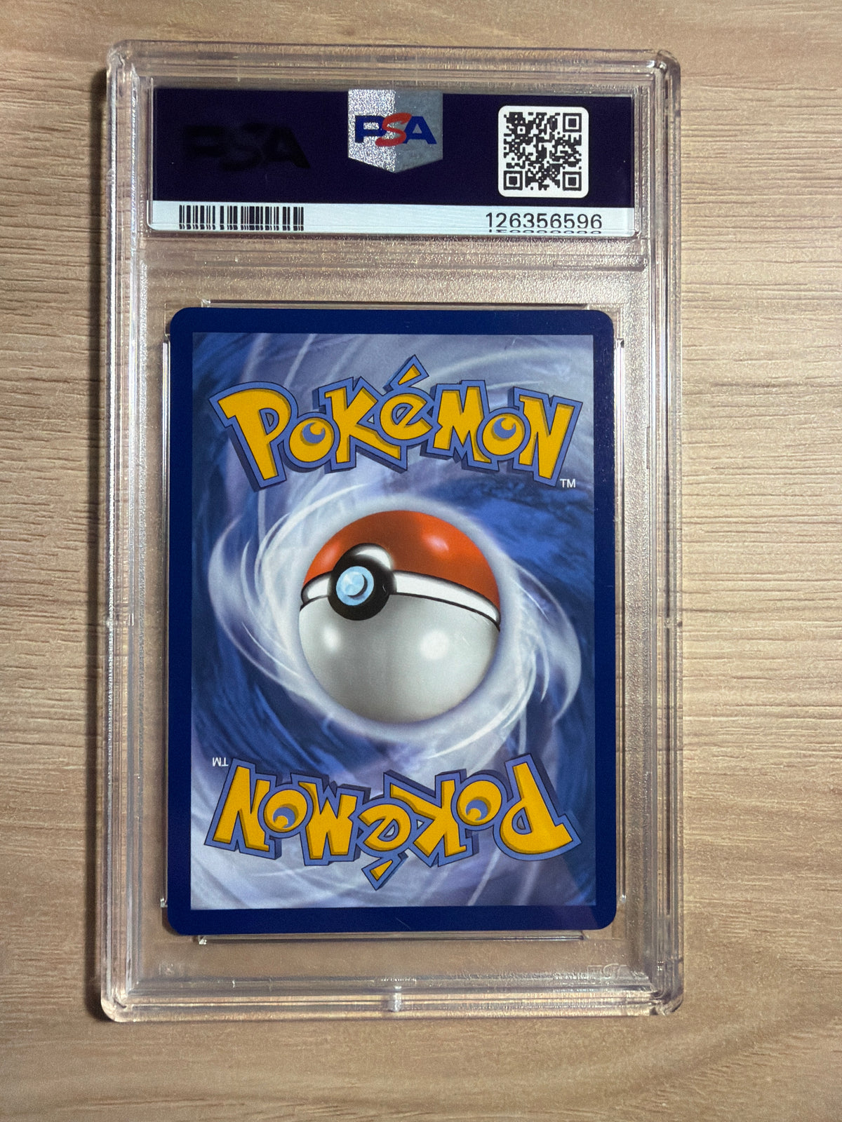 Cybthia's Garchomp ex PSA 10