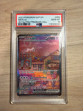 Mew ex 151 PSA 10
