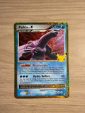 Palkia lvl x #106