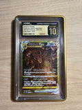 Giratina Vstar #261 JPN (CGC Pristine 10)