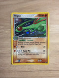 Flygon holo #3