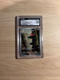 Charmeleon #169 CGC 10