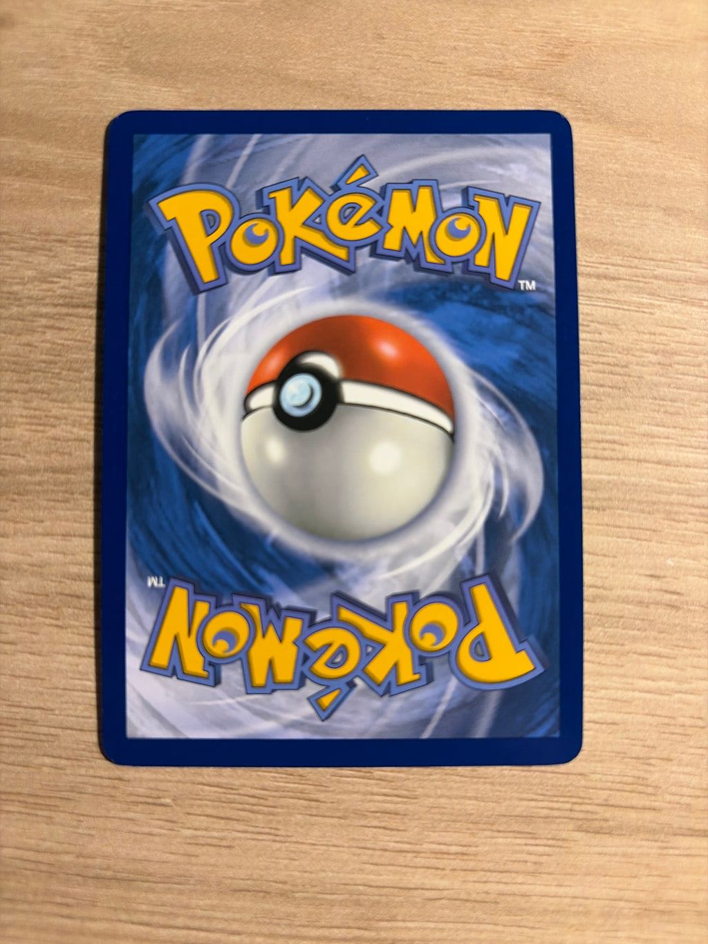 Pikachu EX #219