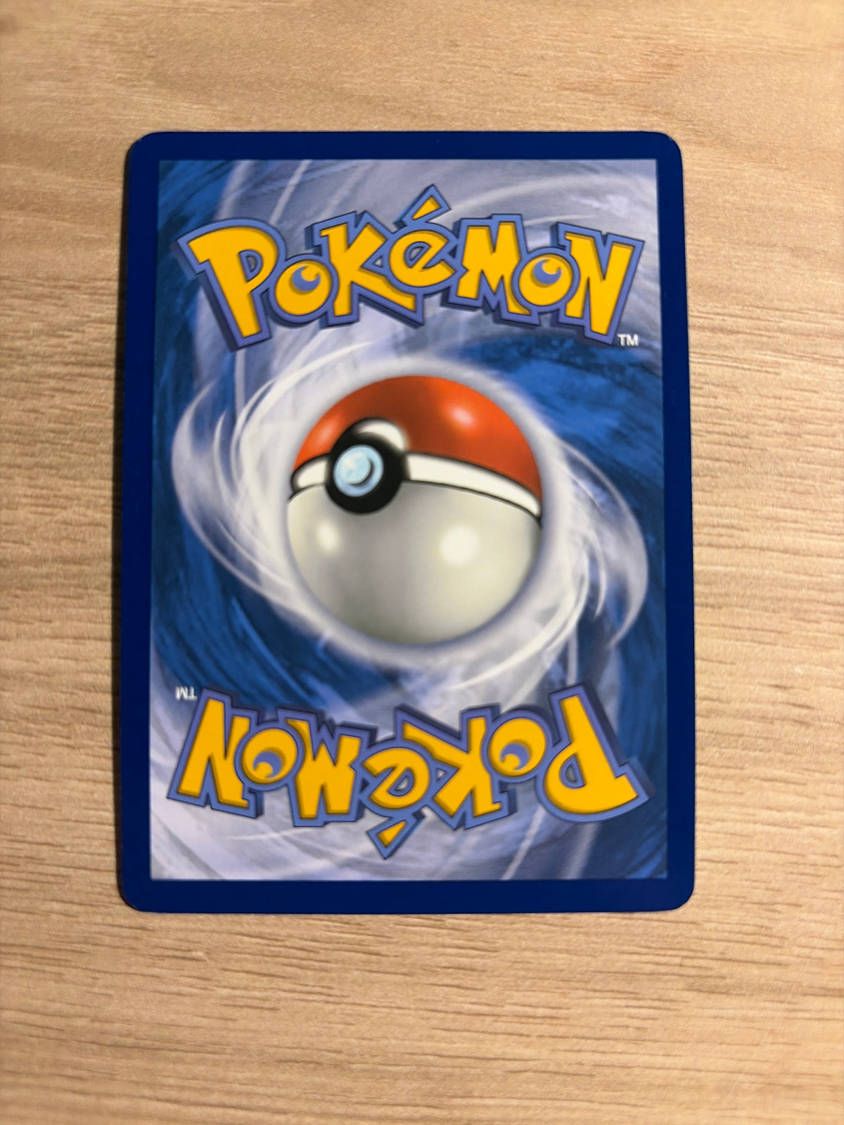 Pikachu EX #219