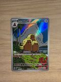 Alolan dugtrio CN #0107/07