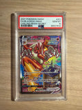 Blaziken #201 PSA 10