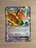 Dragonite ex #72