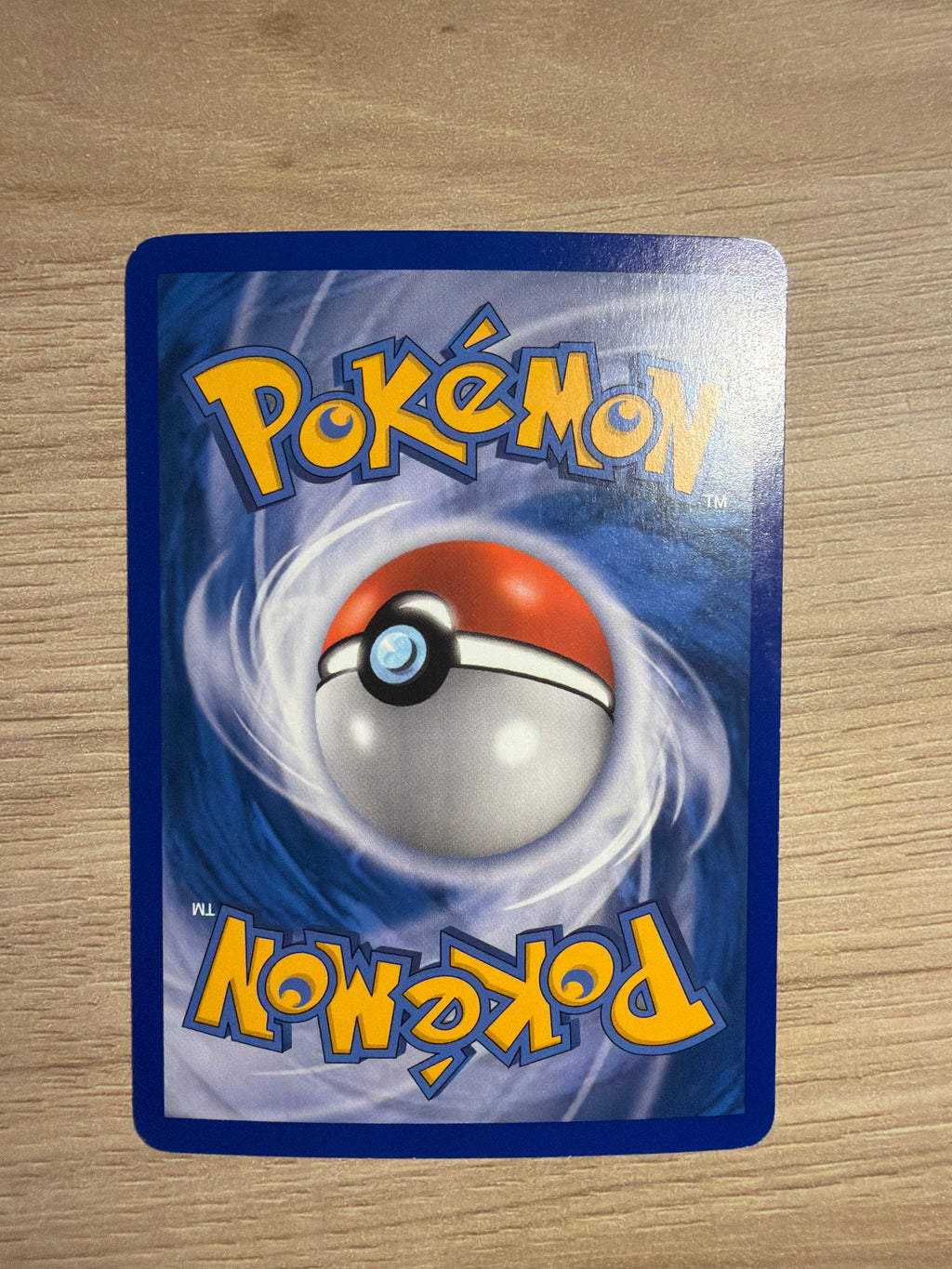 Flygon holo #3