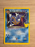 Dark gyarados celebration #8