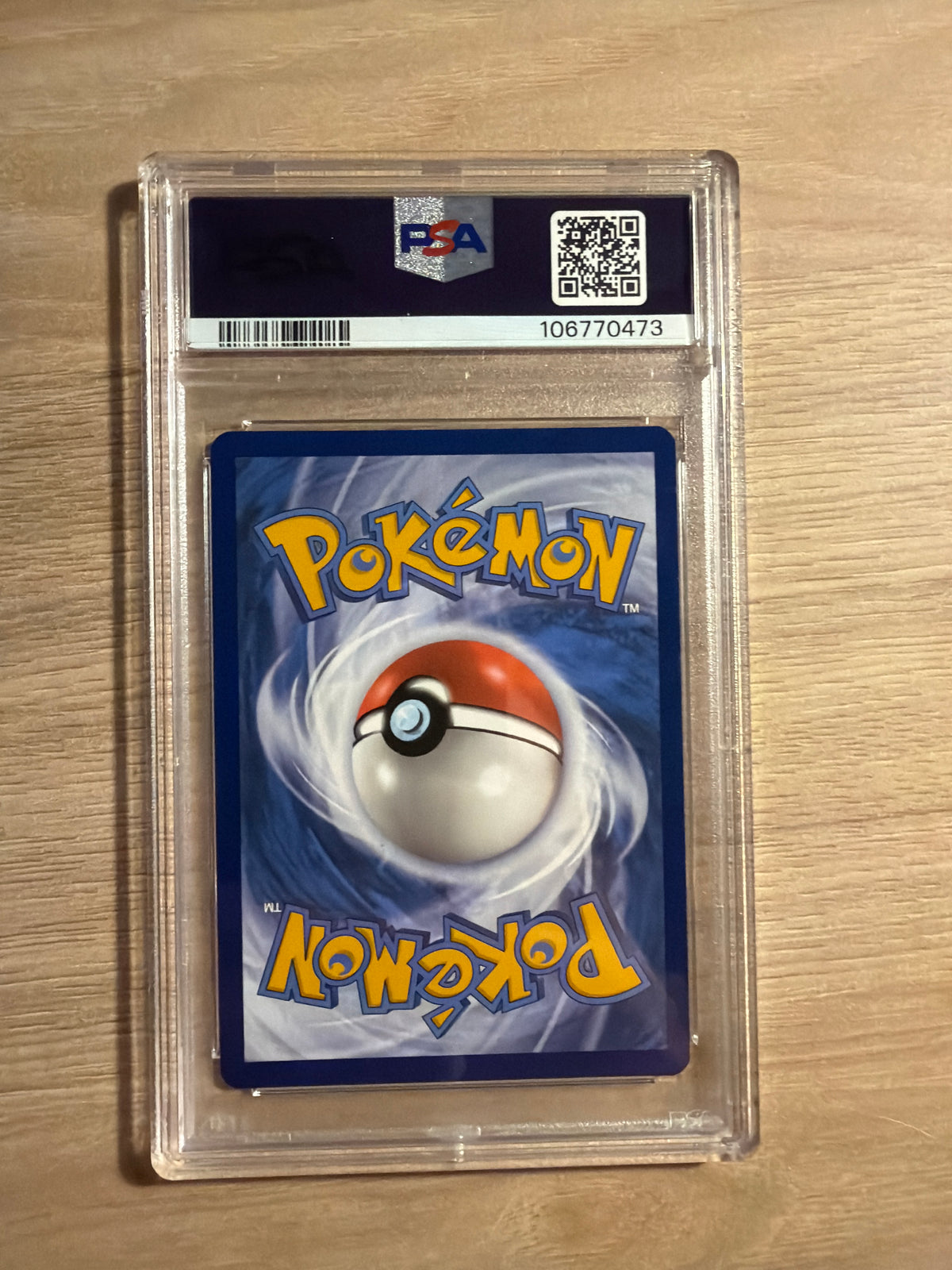 Greninja #214 PSA 10