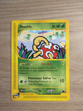 Shuckle common #96