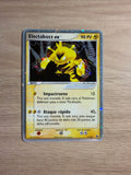 Electabuzz ex (spanish) #97