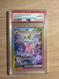 Espeon ex #155 PSA 10