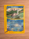 Lapras common #71