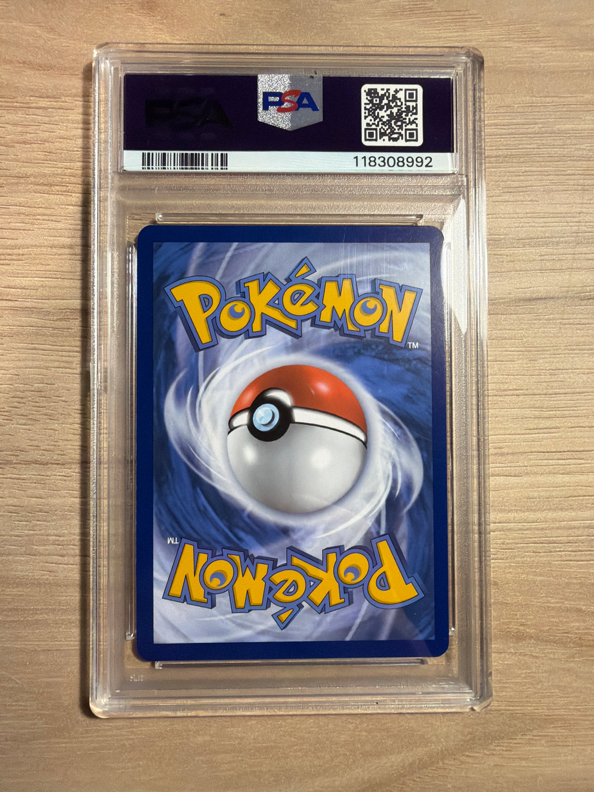 Mew ex 151 PSA 10