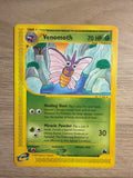Venomoth common #111