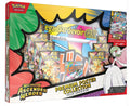 Ascended Heroes Premium Poster Collection Mega Gardevoir