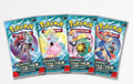 SV09 Journey together booster pakke