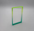 Caseit - PSA slab guards (Emerald)