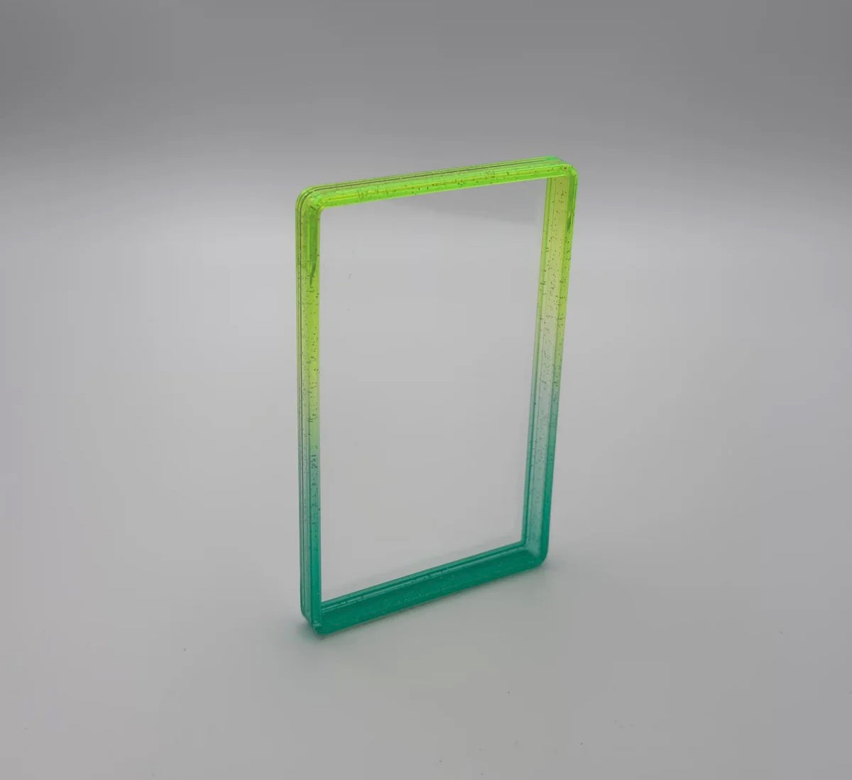 Caseit - PSA slab guards (Emerald)