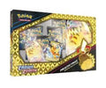 Crown zenith pikachu collection box