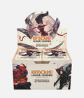 Riftbound spiritforged booster box