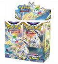 Brilliant stars booster box