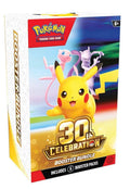 30th anniversary booster bundle