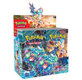 Stellar crown booster box