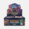 Riftbound origin booster box