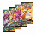Darkness ablaze booster pakke