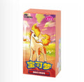 Pokemon gem pack vol. 4 booster box kinesisk