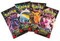 Paldean fates booster pakke
