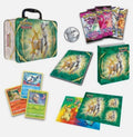 Arceus collection tin box
