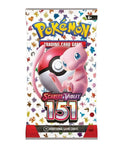 SV3.5 151 booster pakke