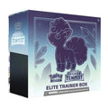 Silver tempest elite trainer box