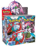 Paradox rift booster box