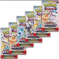 Prismatic evolutions booster pakke