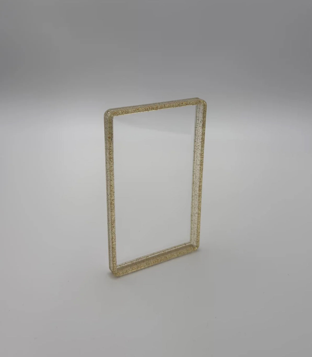 Caseit - PSA slab guards (Gold)