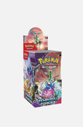 SV04 Temporal forces halv booster box
