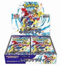 Raging surf JPN booster box